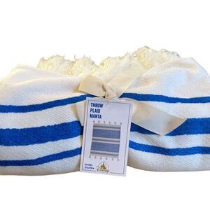 New with tags Disney Homestead throw
